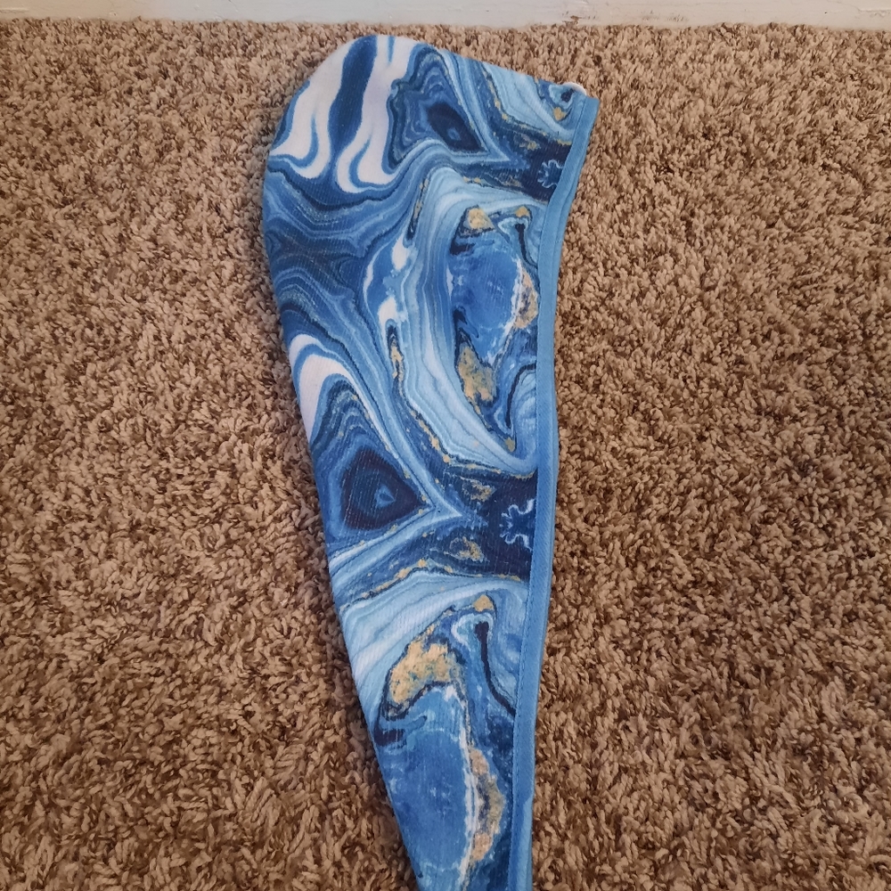 Hair Towel